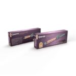 فر کننده مو کویین مدل HT626n سایز 26 میلی‌متر - Image 4