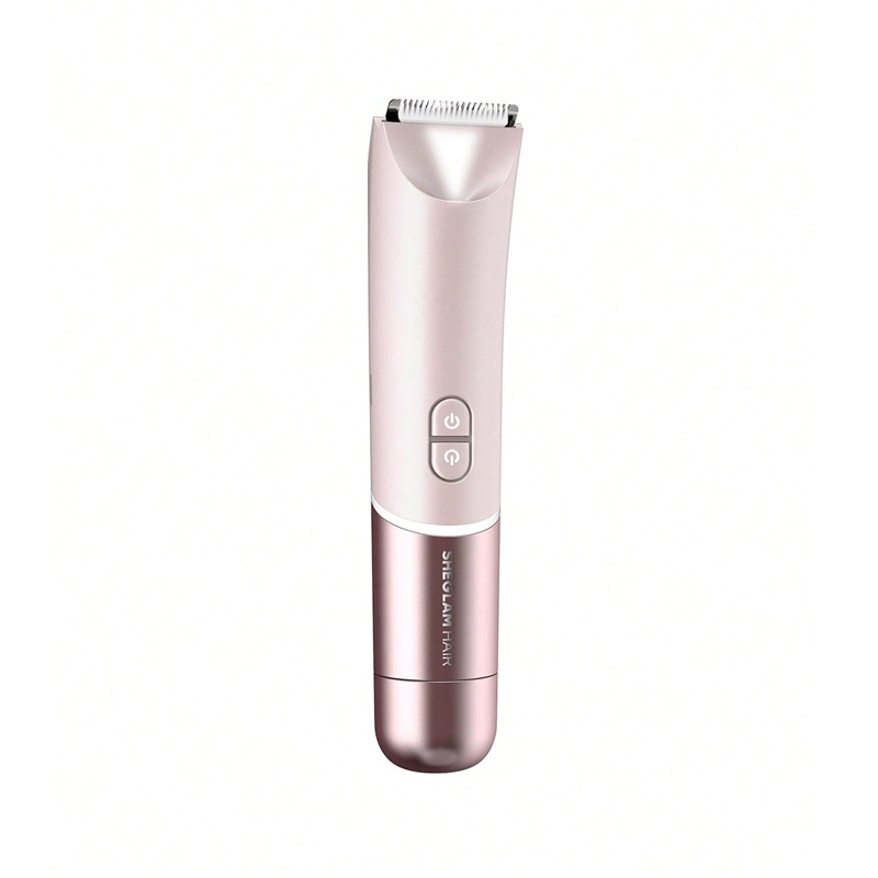 sheglam-face and body-shaver شیور صورت و بدن بانوان شیگلم - Image 1