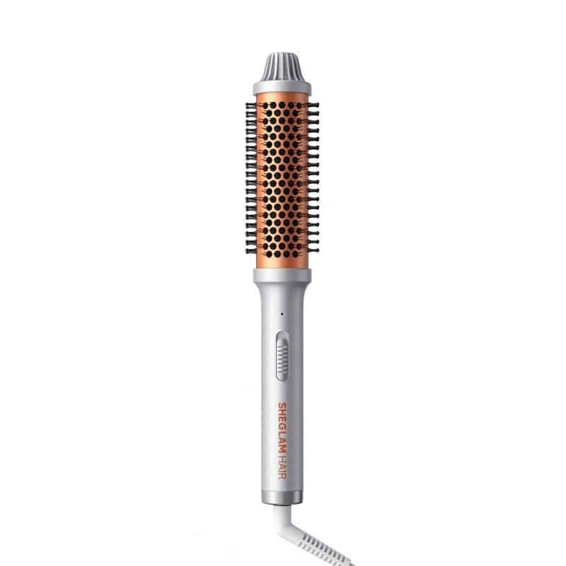 sheglam-thermal blowout brush برس پیچ حرارتی شیگلم - Image 1