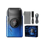 شیور VGR مدل V-377 Blue Edition - تصویر 2