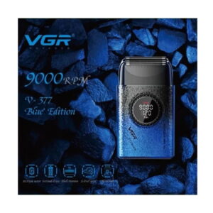شیور VGR مدل V-377 Blue Edition - Image 3