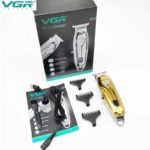 ماشین اصلاح VGR مدل V-062 - Image 4