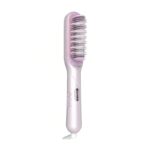 برس حرارتی بخار دار شیگلم مدل Hydra Shot Steam Straightening Brush Pro
