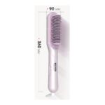 برس حرارتی بخار دار شیگلم مدل Hydra Shot Steam Straightening Brush Pro - Image 5