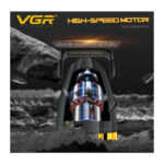 خط زن VGR مدل V-285T - Image 4