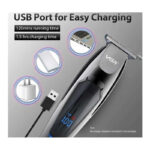 خط زن VGR مدل V-070 - تصویر 4