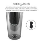 خط زن VGR مدل V-070 - تصویر 5
