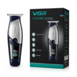 خط زن VGR مدل V-212 PRO - تصویر 2