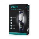 خط زن VGR مدل V-212 PRO - تصویر 3