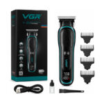 خط زن VGR مدل V-250 - تصویر 2