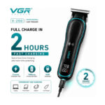 خط زن VGR مدل V-250 - تصویر 3