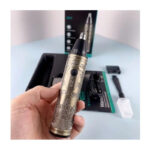 موزن گوش و بینی دو کاره VGR مدل V-618 - تصویر 3