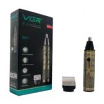 موزن گوش و بینی دو کاره VGR مدل V-618 - تصویر 5