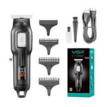 خط زن VGR مدل V-918 - تصویر 2
