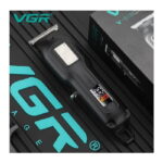 خط زن VGR مدل V-918 - تصویر 5