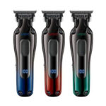 خط زن VGR مدل V-998 - Image 3
