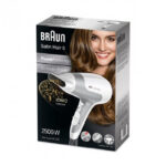سشوار براون سری Satin Hair 5 مدل BRHD580E - تصویر 4