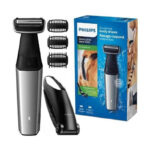 ماشین اصلاح بدن فیلیپس مدل BG5020/15 - تصویر 2