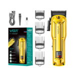 ماشین اصلاح VGR مدل V-138 - تصویر 2