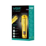 ماشین اصلاح VGR مدل V-138 - تصویر 4