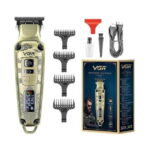 خط زن VGR مدل V-901 - تصویر 2