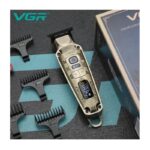 خط زن VGR مدل V-901 - تصویر 3