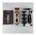 خط زن VGR مدل V-901 - تصویر 7